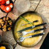tapas bestek bij de borrel