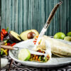 lekker eten met steak mes laguiole style de vie