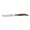 dark wood steak mes premium line