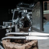steakmessen rvs laguiole style de vie luxury line