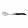 zwarte ebbenhout lepel laguiole style de vie