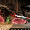 rozenhout steakmes laguiole style de vie