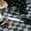 vork en mes luxury line
