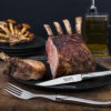 steakmes laguiole style de vie en vork