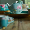 Pip Studio kom - blushing birds - blue - groot of klein - Afbeelding 5