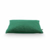Pip Studio groene kussen Quiltey Days 50 x 35cm - Afbeelding 3
