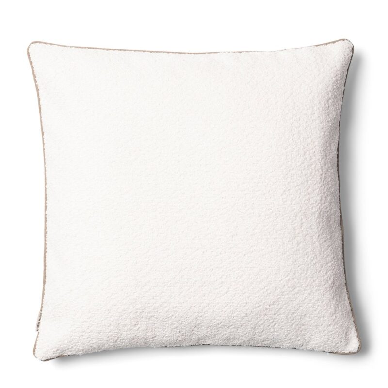 Achterzijde van de RM Evora kussenhoes 65×45 cm