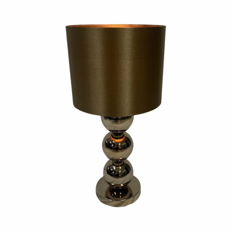 Mini Bollamp Sepia - Afbeelding 2