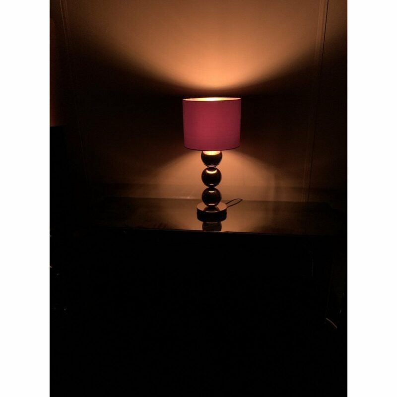 Mini Bollamp Sepia - Afbeelding 4
