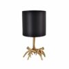 Orma Tafellamp – Modern Design in Zwart