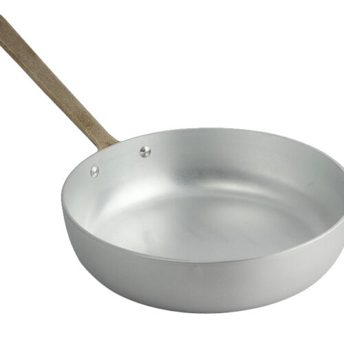 Ottinetti Tegame Koekenpan – Met Messing Handgreep 1509 in 4 maten