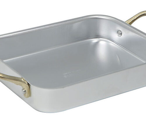 Ottinetti Braadslede 20 × 16 cm – Italiaanse Oven-to-Table Serveware 1546020