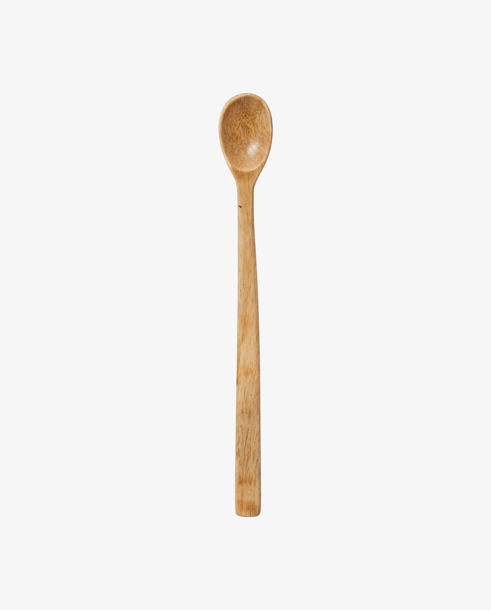 Nordal ALGA lange lepel hout naturel #3820